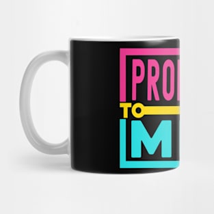 Promoted to Mimi 2023 Mug